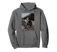 El Compositor de Canciones Beautiful Soul Jesse Mccartney Michael Grecco Sudadera con Capucha