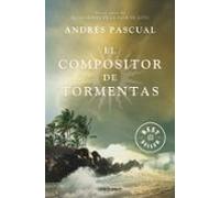 El compositor de tormentas (Best Seller)
