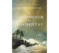 El compositor de tormentas (Best Seller)