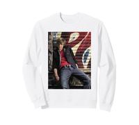 El Compositor Jesse Mccartney Beautiful Soul Michael Grecco Sudadera