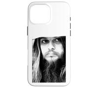 El Compositor Leon Russell The Wrecking Crew de Everard Smith Carcasa para iPhone 16 Pro MAX