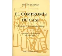 El Compromís de Casp