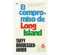 El compromiso de Long Island (Plata)