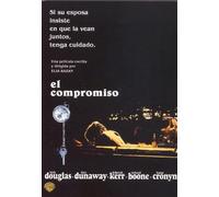 El Compromiso [DVD]