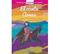 El comte Arnau (Llegir amb Susaeta - nivel 3)
