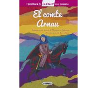 El comte Arnau (Llegir amb Susaeta - nivel 3)