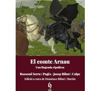 El comte Arnau: Una llegenda ripollesa: 8 (La Talaia Clàssics)