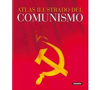 El comunismo – Atlas Ilustrado – Susaeta