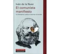 El Comunista Manifiesto