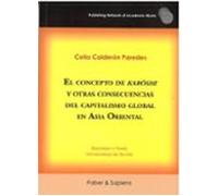 El concepto de karōshi y otras consecuencias del capitalismo global en Asia Oriental