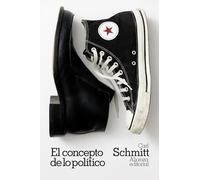 El Concepto De Lo Político