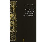 El concepto de religión en el sistema de la filosofía: Breve ensayo sobre el dolor: 80