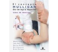 El Concepto Mulligan: El Libro De Tecnicas