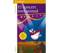 El Concert Mes Animal