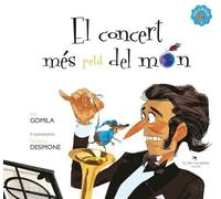 El concert més petit del món (TRESORS)