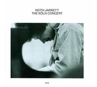Jarrett,Keith - The Koln Concert