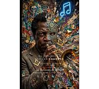 EL CONCIERTO DE LAS SOMBRAS: Epistemologías de la Síncopa, Necropolítica y la Herejía Sónica del Jazz (MÚSICA)