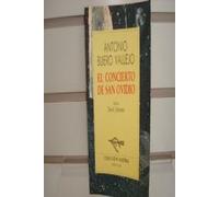 El Concierto De San Ovidio