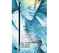 El concierto de San Ovidio: 4 (Contemporánea)