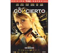 El concierto (Edición especial) [DVD]