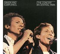The Concert IN Central Park ( en Vivo) (Vinilo)