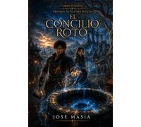 EL CONCILIO ROTO: 3 (EL ÚLTIMO HÁLITO)