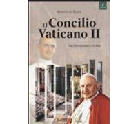 El Concilio Vaticano II