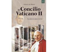 EL CONCILIO VATICANO II 4ª EDICIÓN