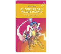 El concurs dels millors invents: i altres increïbles descobriments: 24 (Llavors)