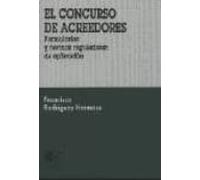 El Concurso De Acreedores