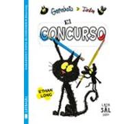 El Concurso: De Garabato Y Tinta