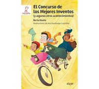 El Concurso De Los Mejores Inventos (y Algunos Otros Acontecimientos): 216 (Calcetín)