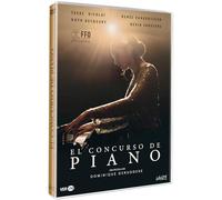El Concurso de Piano (The Chapel) (DVD)