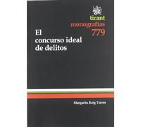 El concurso ideal de delitos