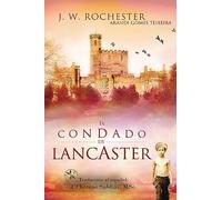 El Condado de Lancaster