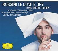 El Conde D Ory-Florez,Lopez Co