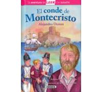 El Conde de Montecristo (La aventura de LEER con Susaeta - nivel 3)