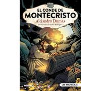 El Conde de Montecristo