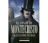 El conde de Montecristo (Clásicos ilustrados)