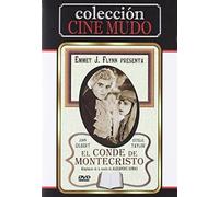 El Conde de Montecristo / Monte Cristo