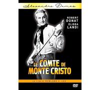 El conde de Montecristo / The Count of Monte Cristo (1934) [ Origen Francés, Ningun Idioma Espanol ]