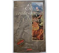El conde-duque de Olivares