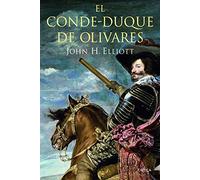 El conde-duque de Olivares (Serie Mayor)
