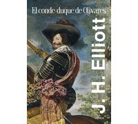 El conde-duque de Olivares (Serie Mayor)