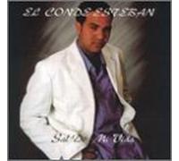 El Conde Esteban - Sal De Mi Vida
