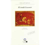 El conde Lucanor: 10 (NyC-Biblioteca de Aula)