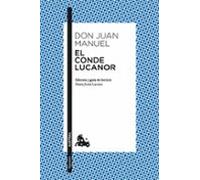 El Conde Lucanor
