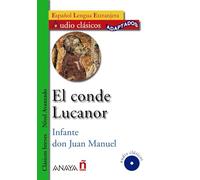 El conde Lucanor