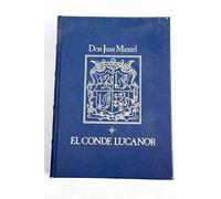 EL CONDE LUCANOR