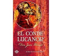 El Conde Lucanor